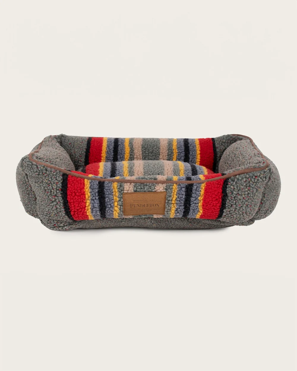 YAKIMA CAMP PET BED - KUDDLER
