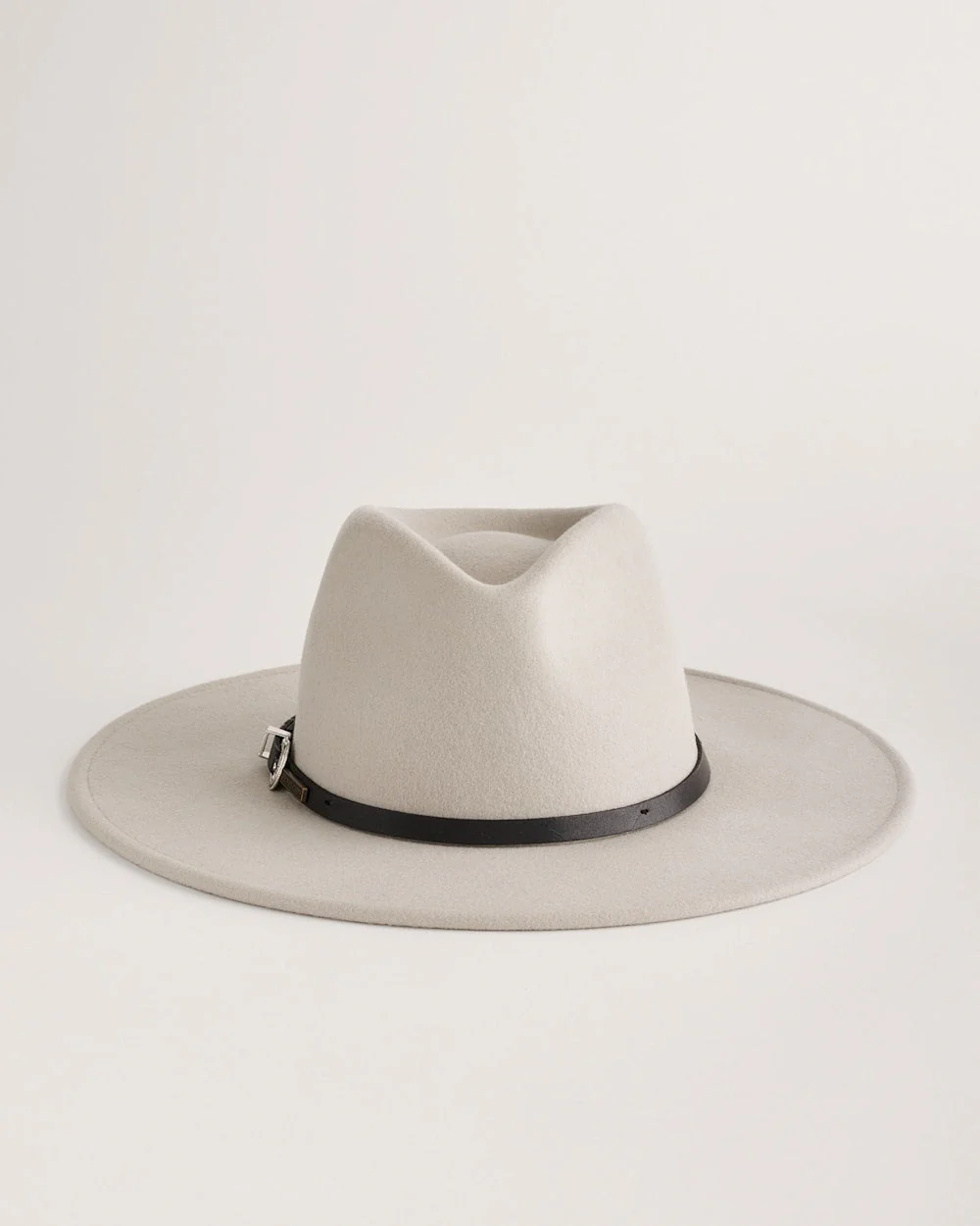 JACKIE WOOL FELT HAT