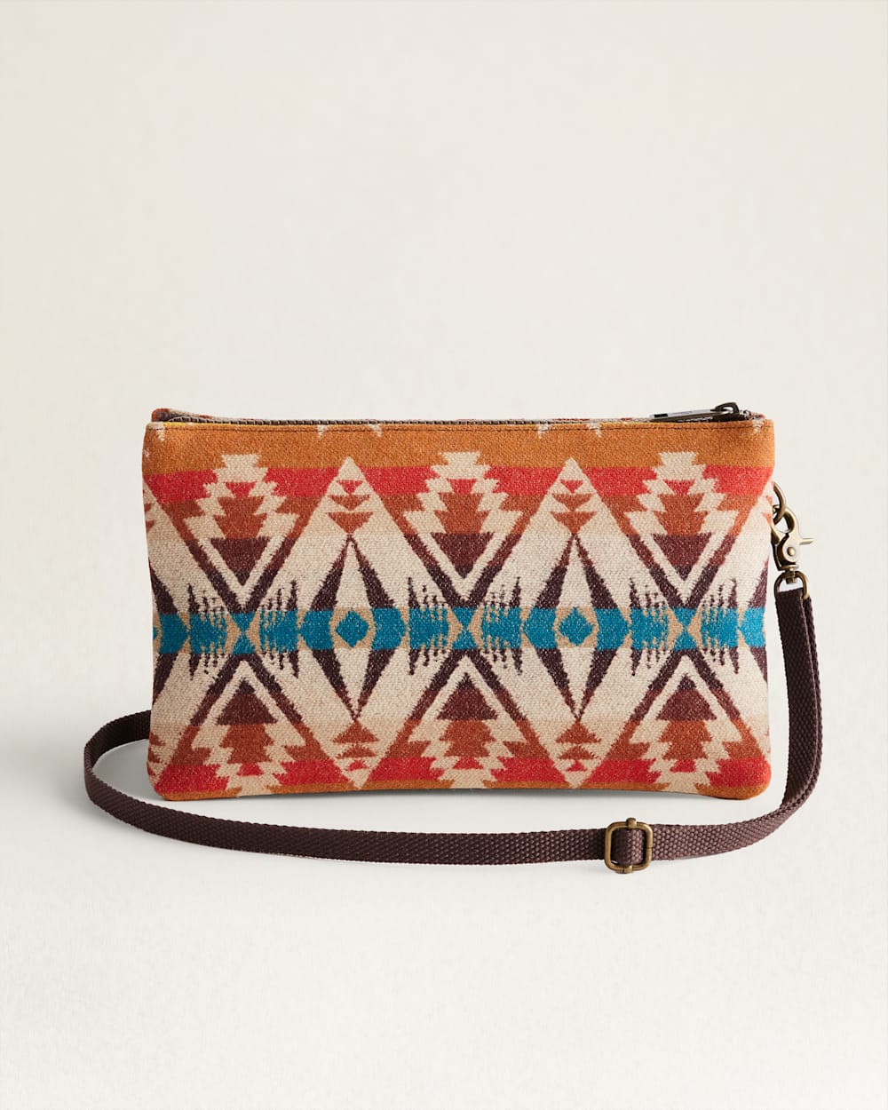 PASCO LARGE THREE POCKET KEEPER