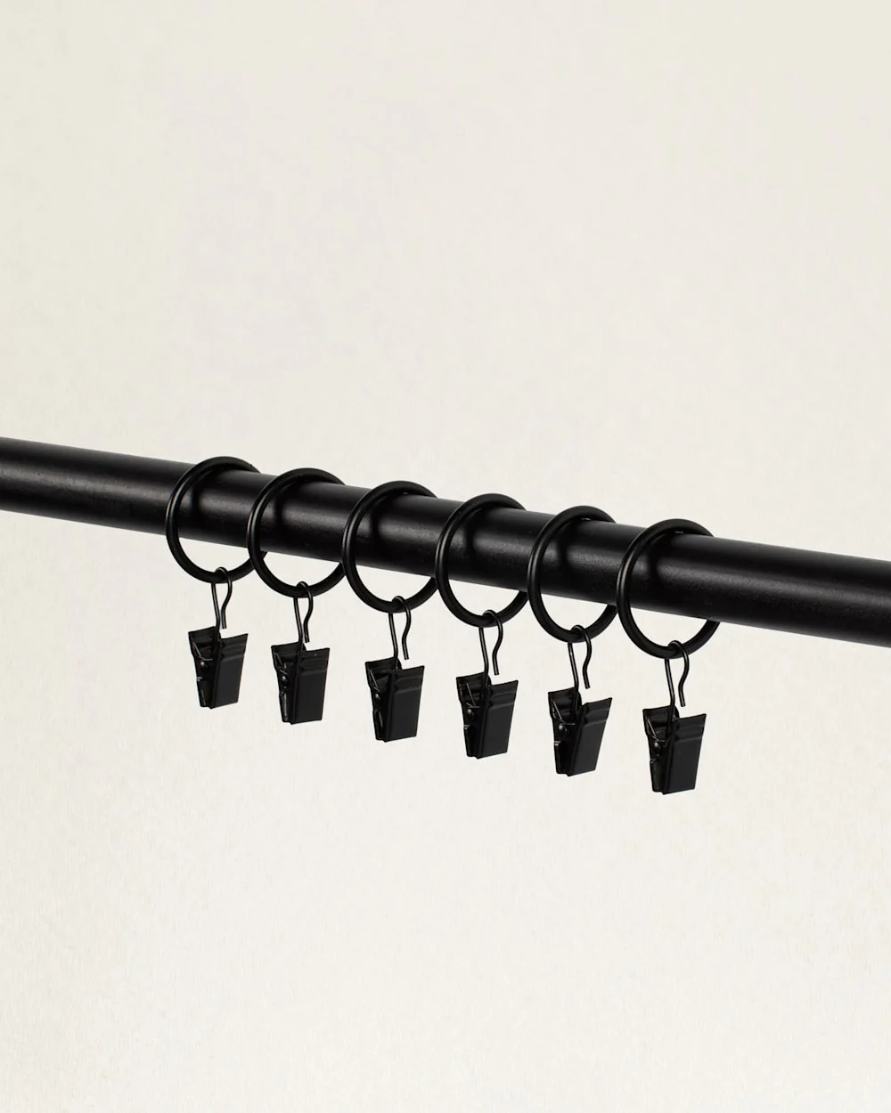 STEEL BLANKET HANGER