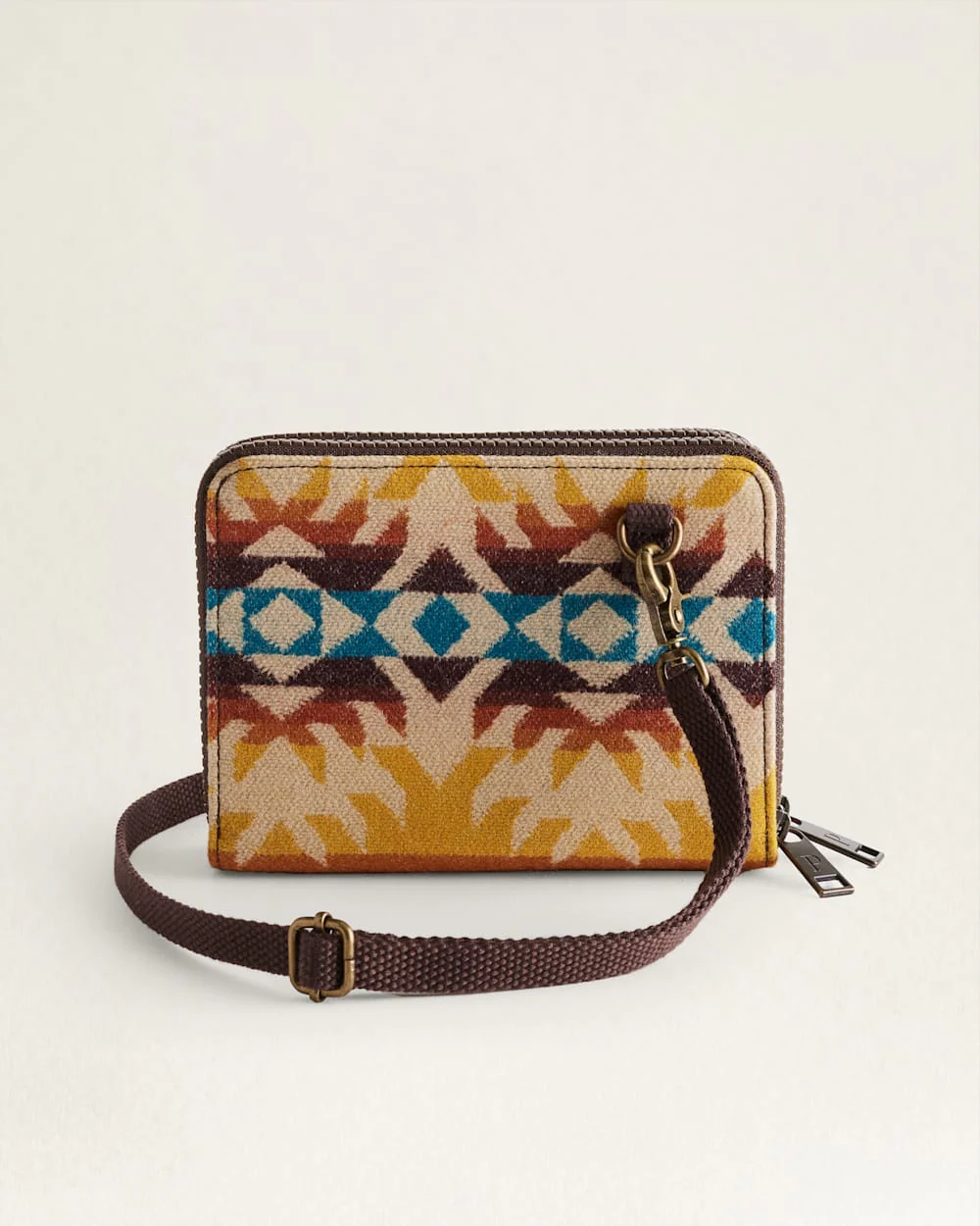 PASCO CROSSBODY ORGANIZER