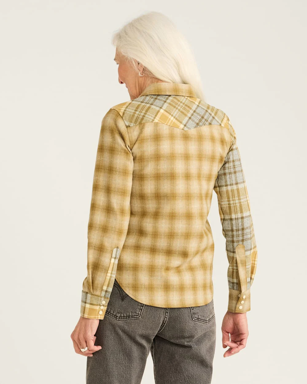 WOMEN'S LIMITED EDITION GAMBLER SHIRT