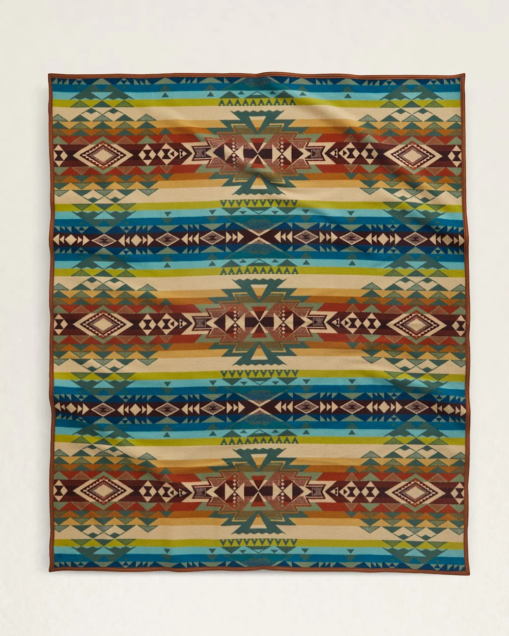 HIGHLAND PEAK BLANKET