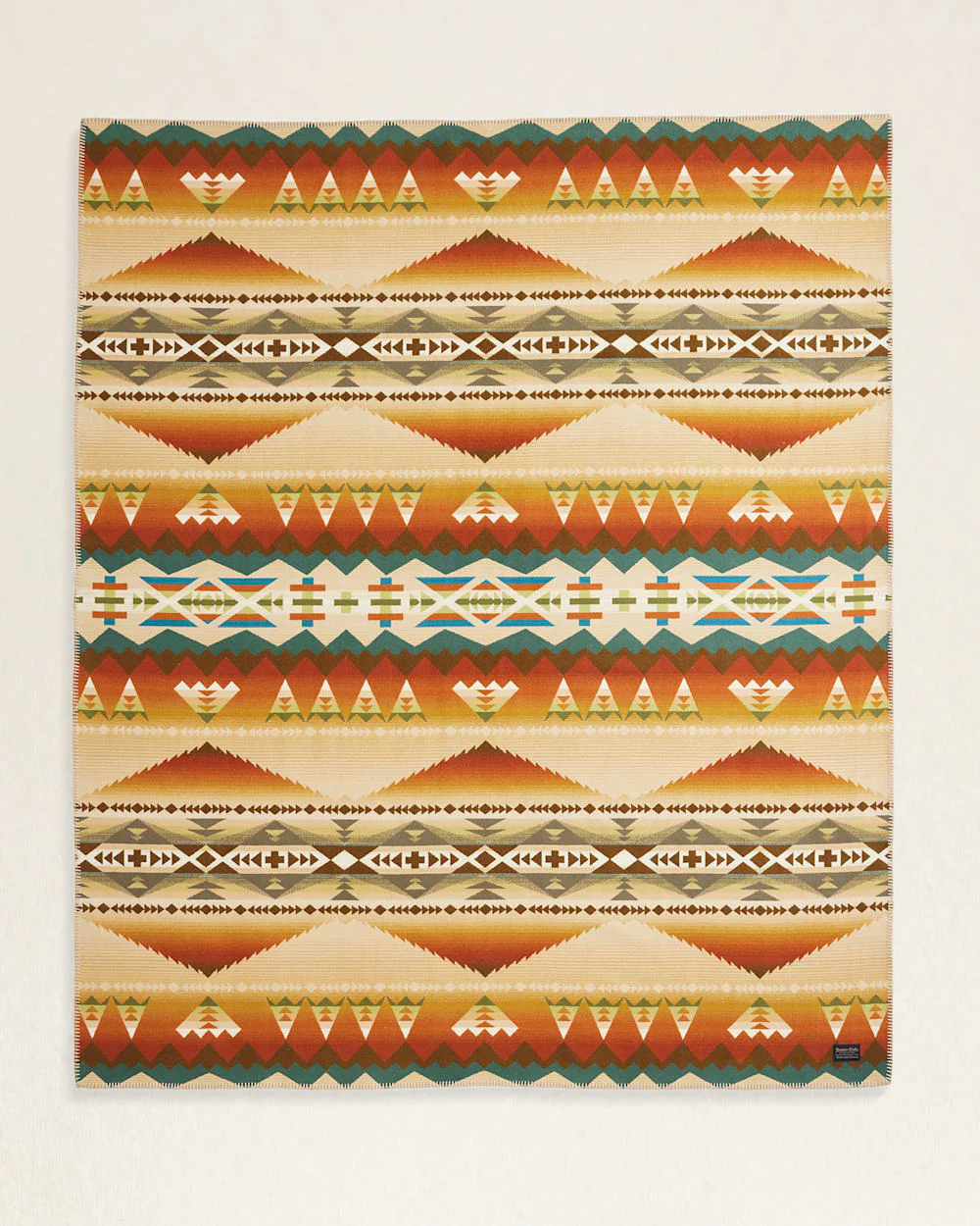 SOLSTICE CANYON BLANKET