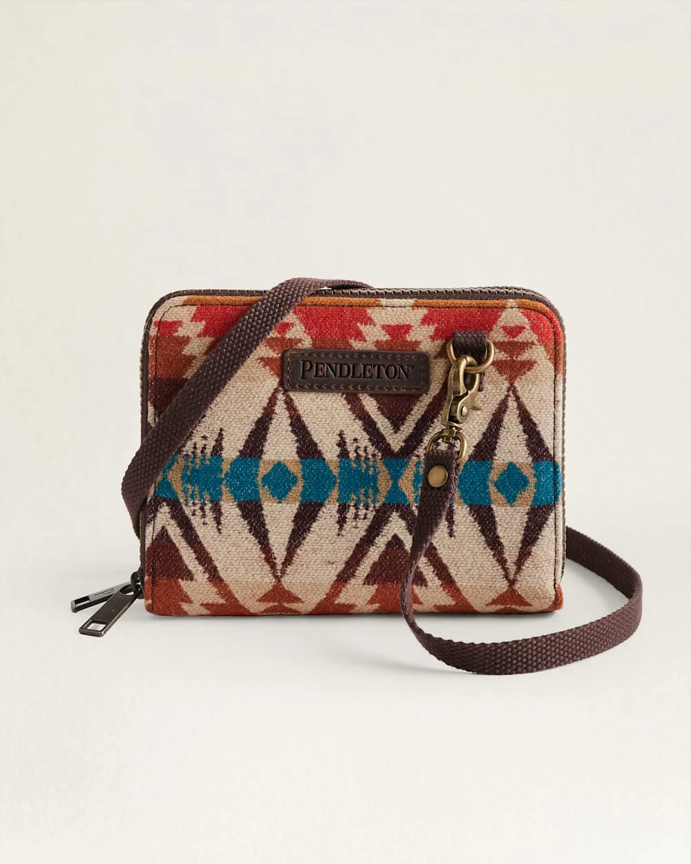 PASCO CROSSBODY ORGANIZER