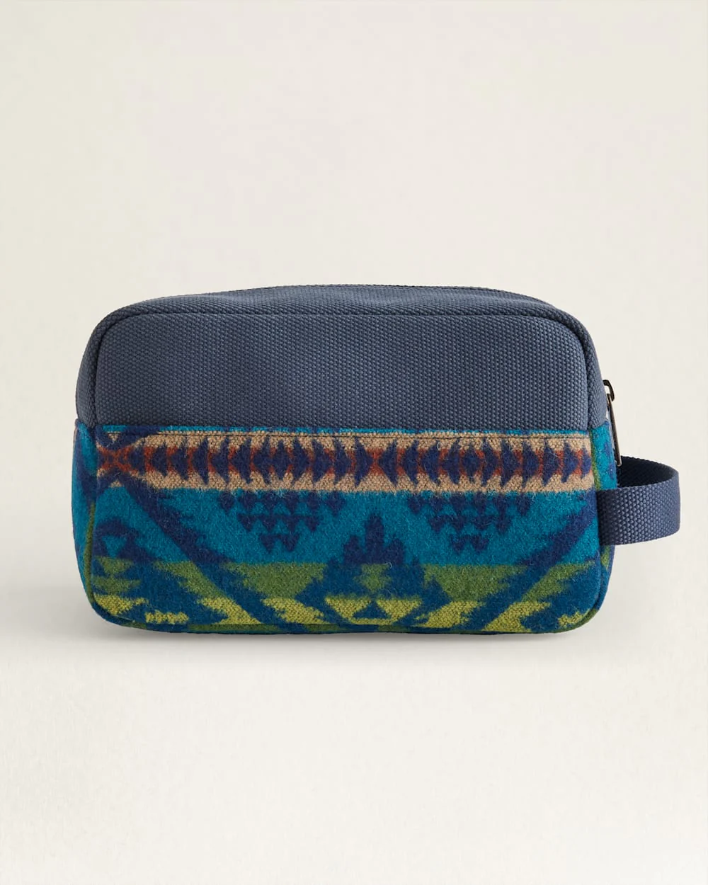 DIAMOND DESERT CARRYALL POUCH