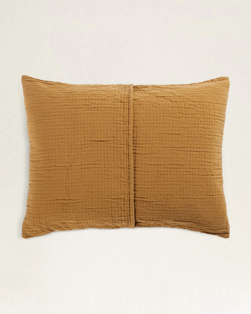 HARDING STAR COTTON MATELASSE SHAM