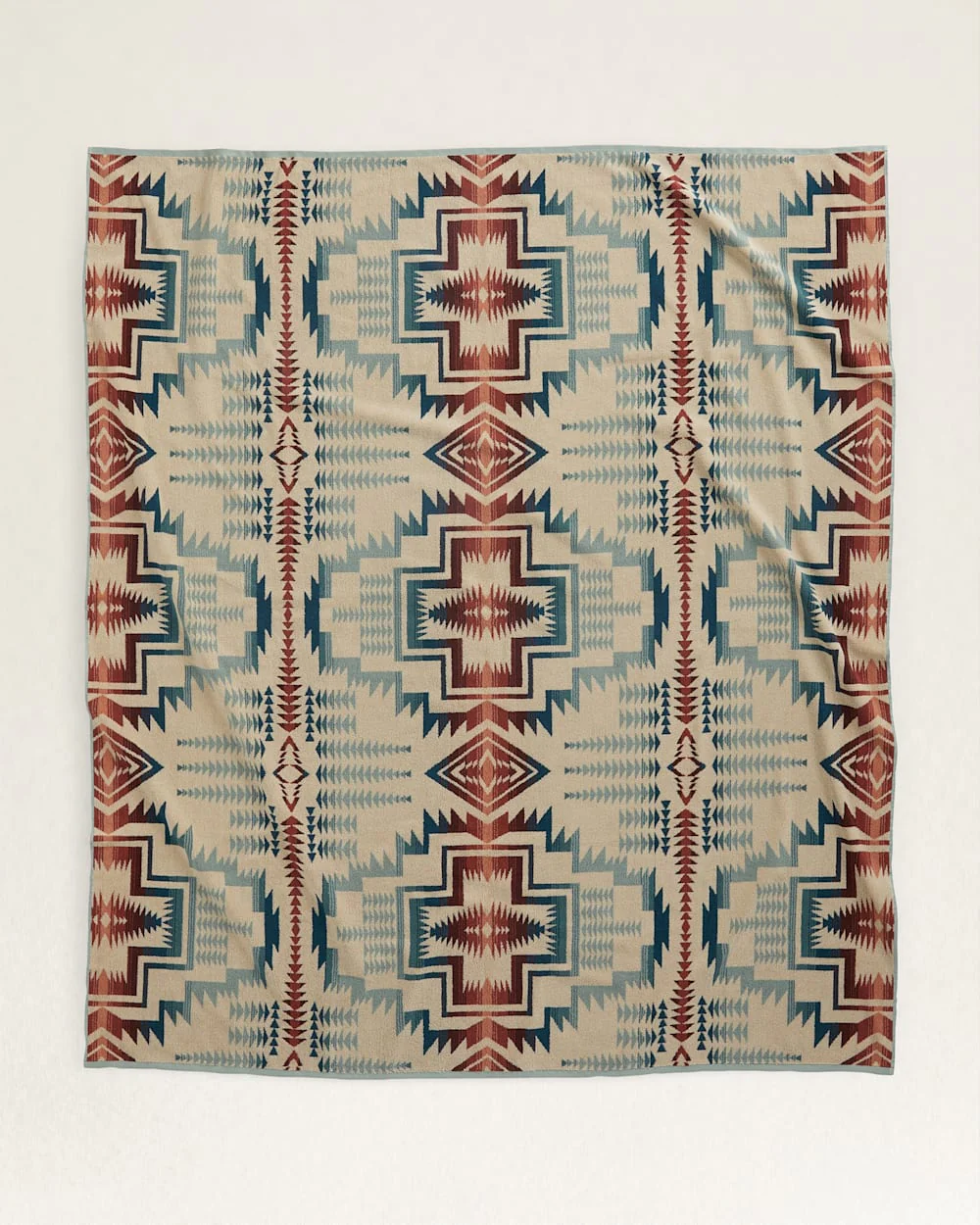 HARDING STAR TOWEL FOR TWO