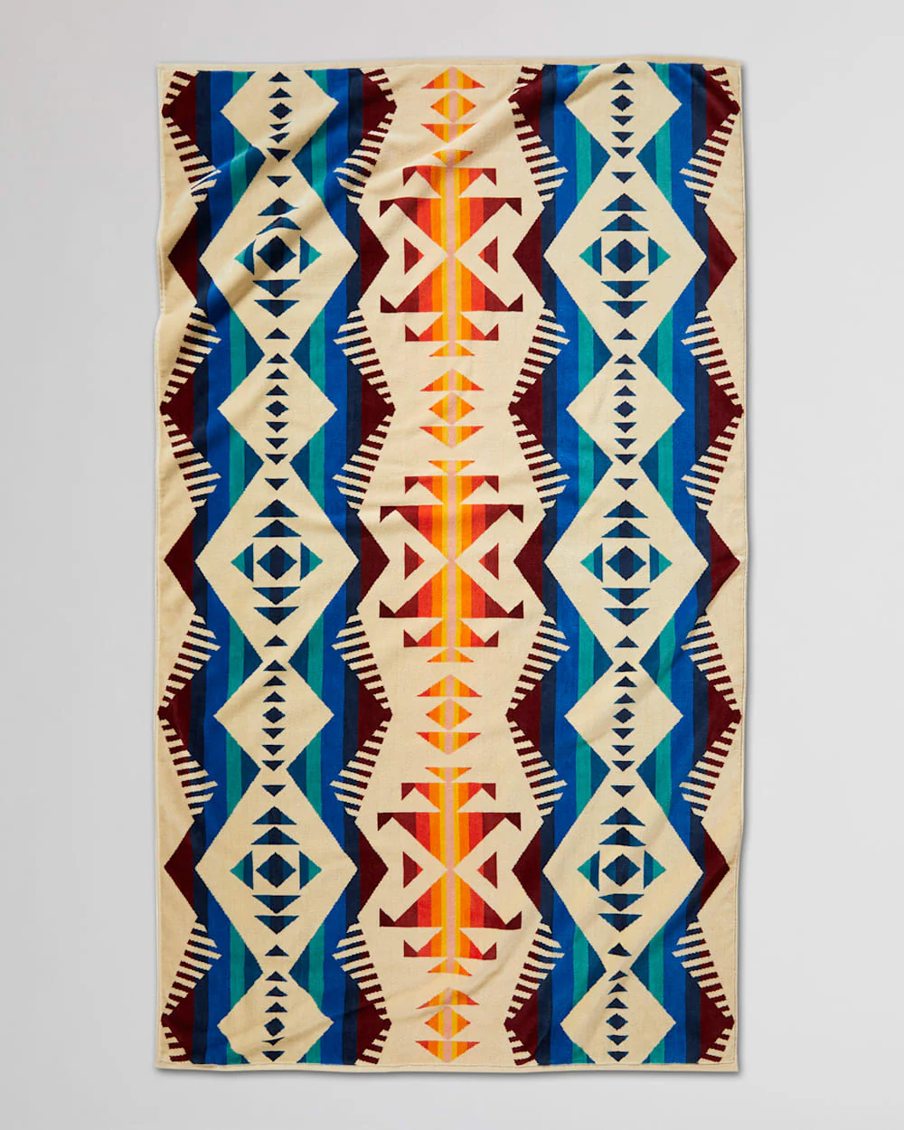 LOS LUNAS SPA TOWEL