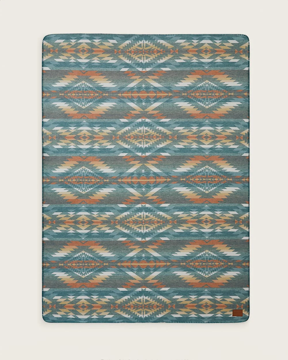 SUMMERLAND SHERPA THROW