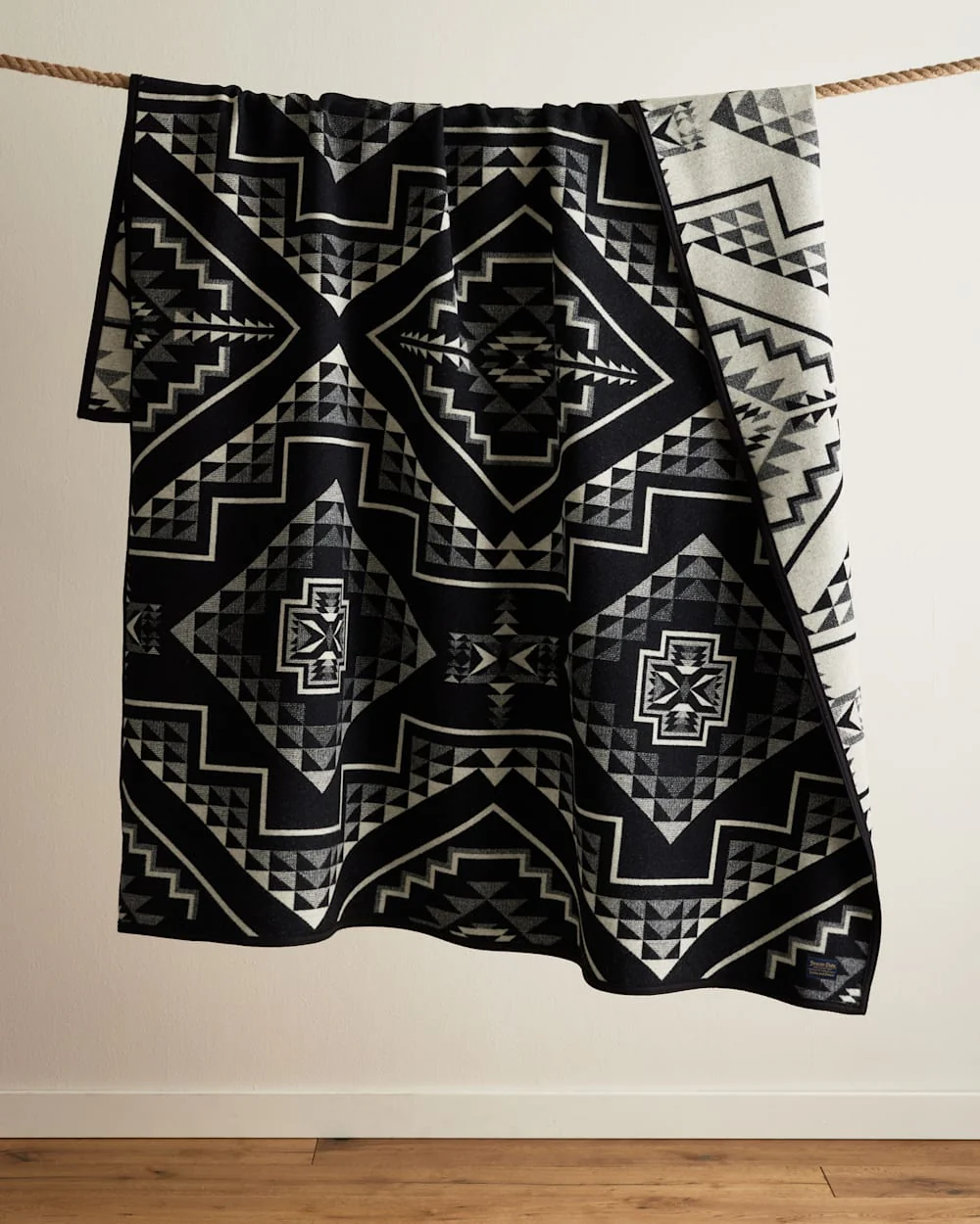 OXBOW BLANKET