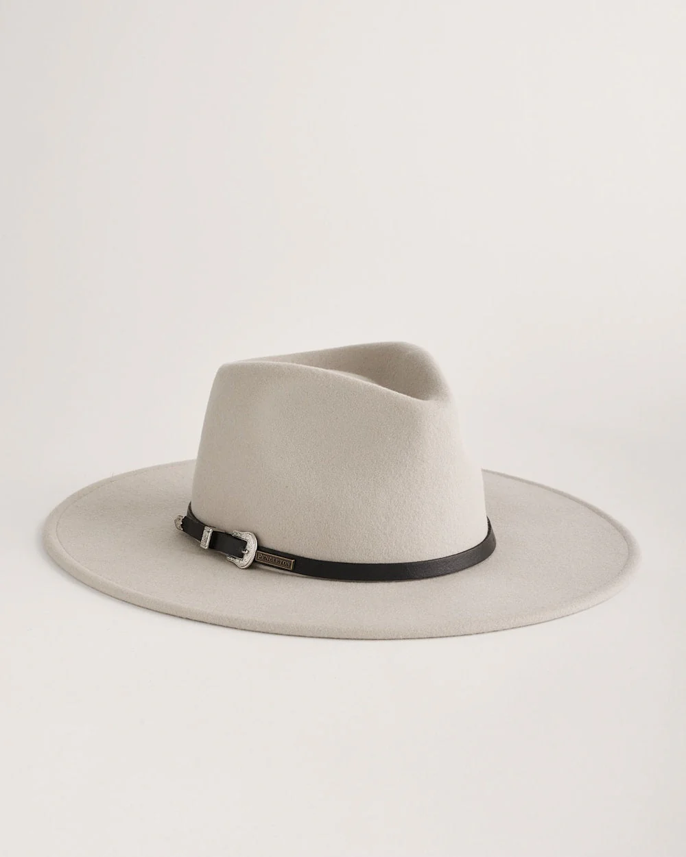 JACKIE WOOL FELT HAT