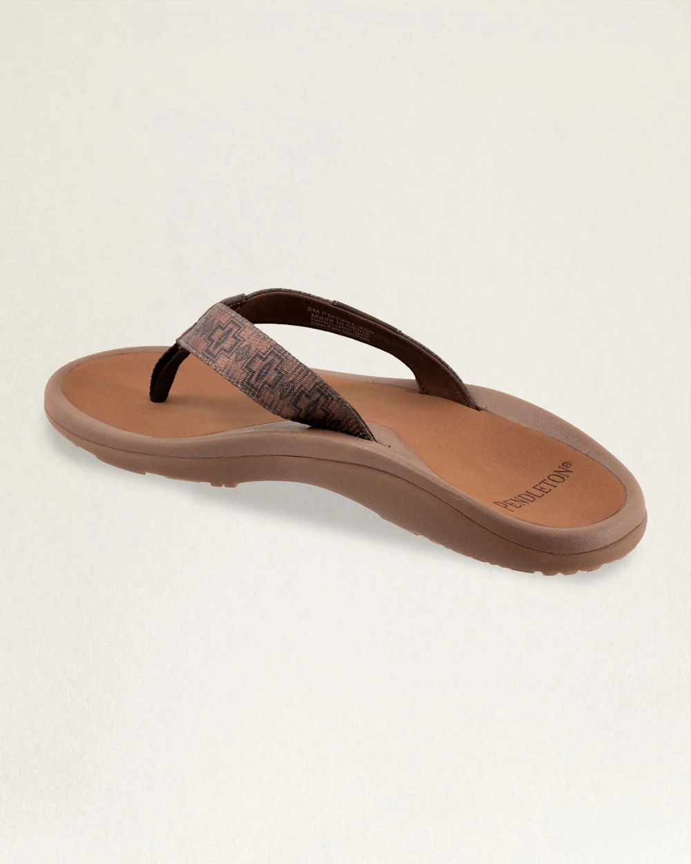 MENS HARDING FLIP FLOPS