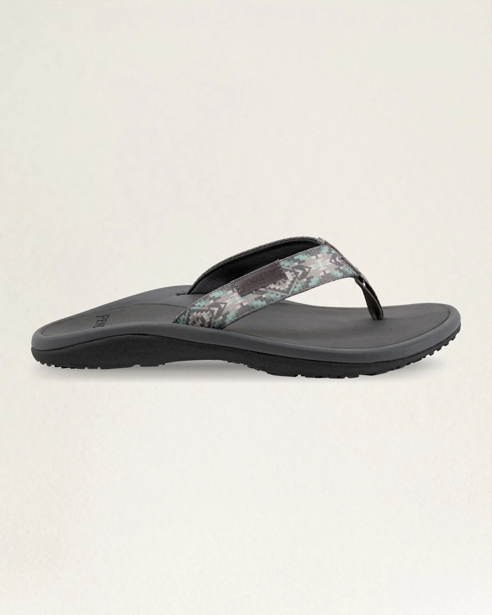 MENS CARICO LAKE FLIP FLOPS