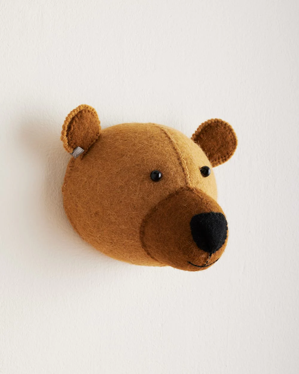 MINI BEAR CUB HEAD
