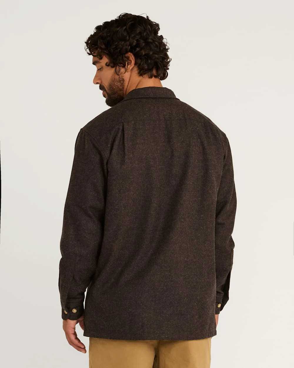 MEN'S BOARD SHIRT