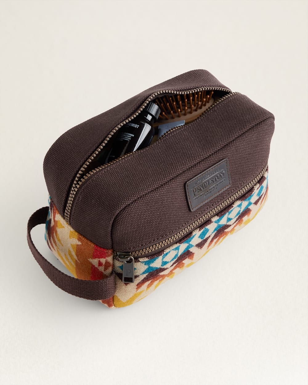 PASCO CARRYALL POUCH