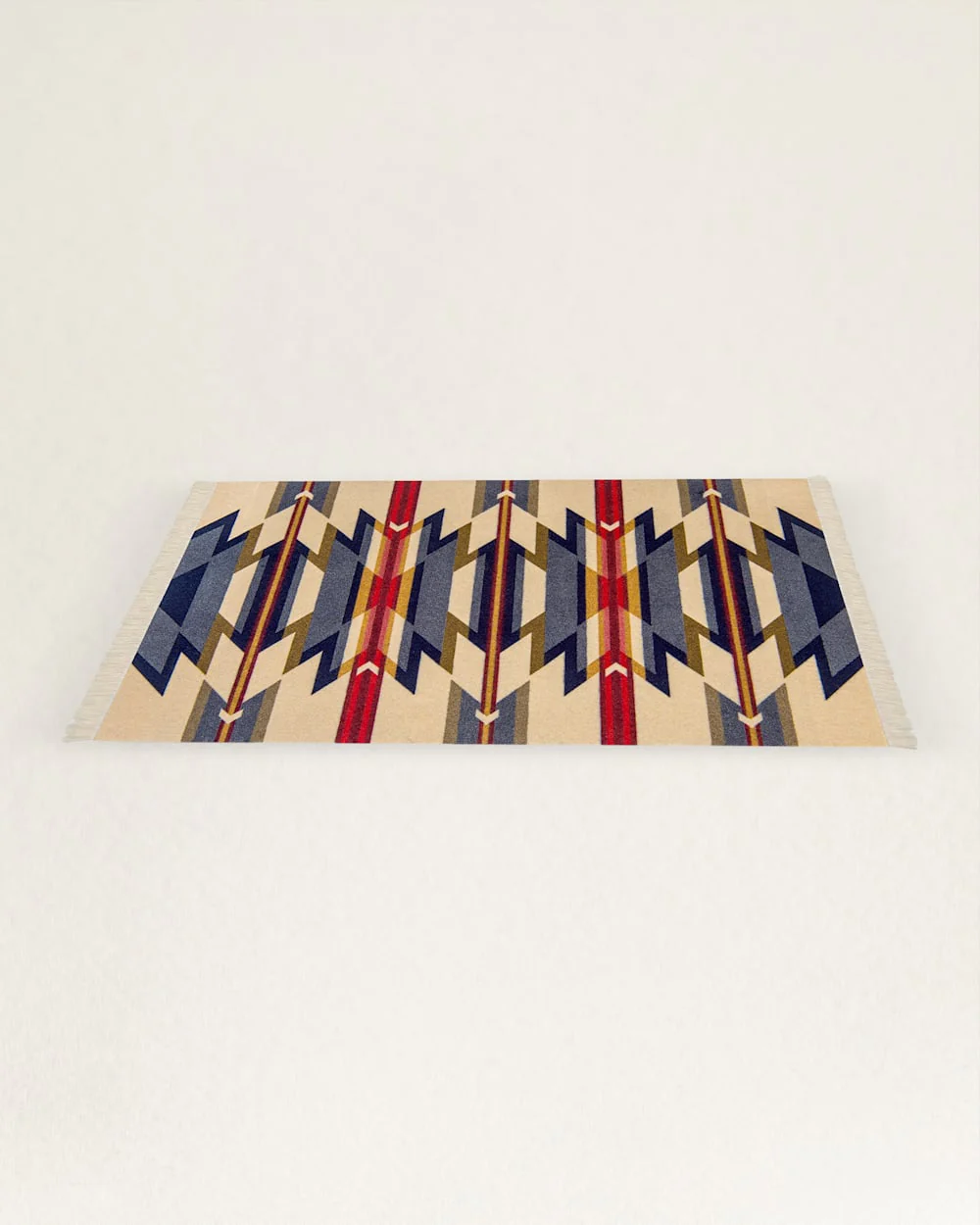WYETH TRAIL PLACE RUG