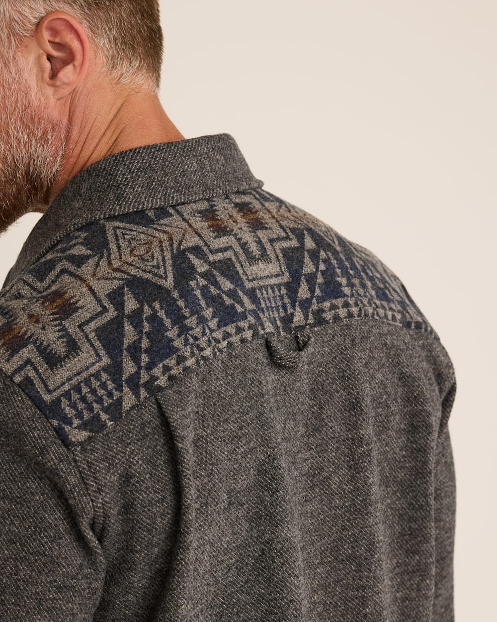 MEN'S CENTENNIAL HARDING SHIRT