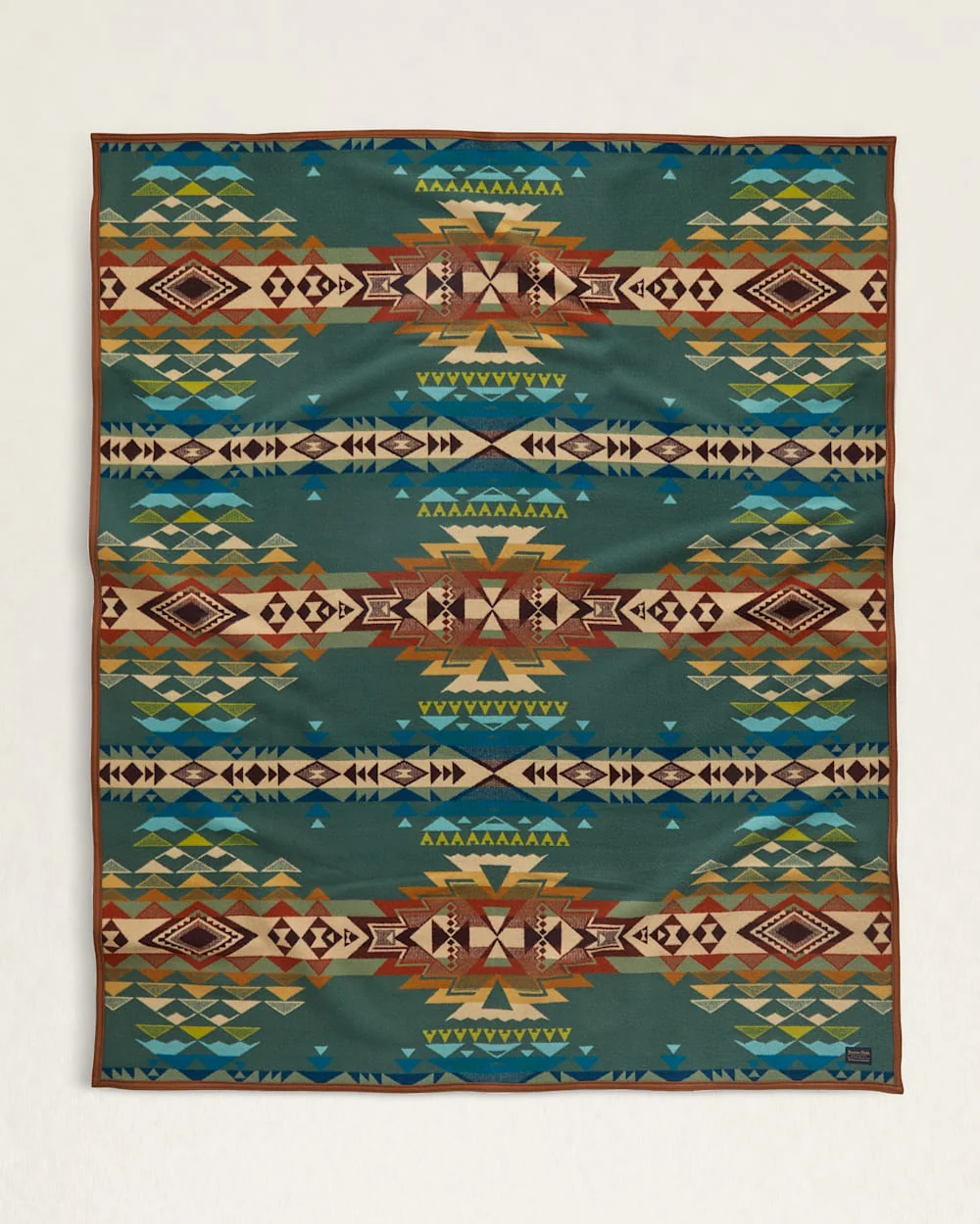 HIGHLAND PEAK BLANKET