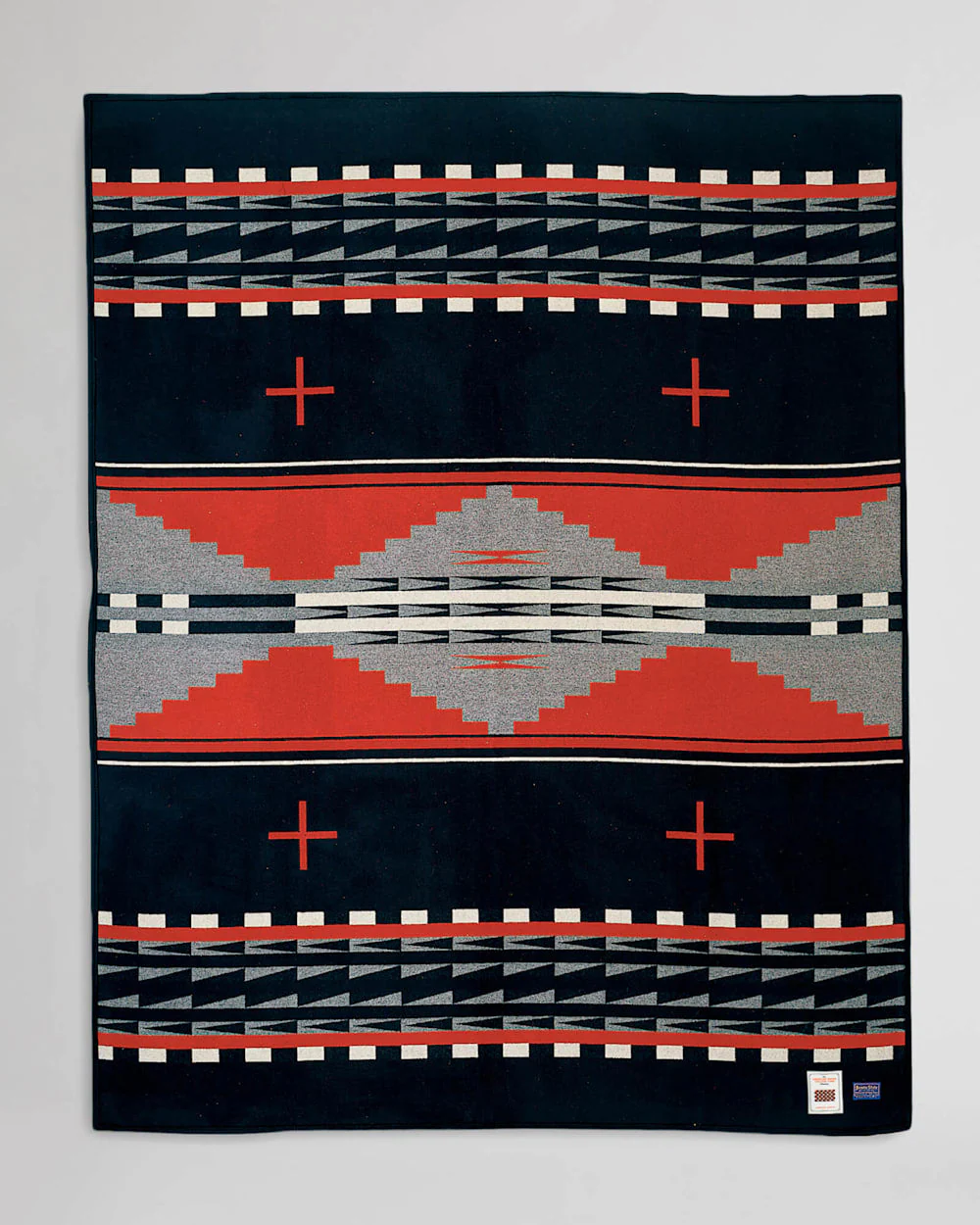 EARTH BLANKET