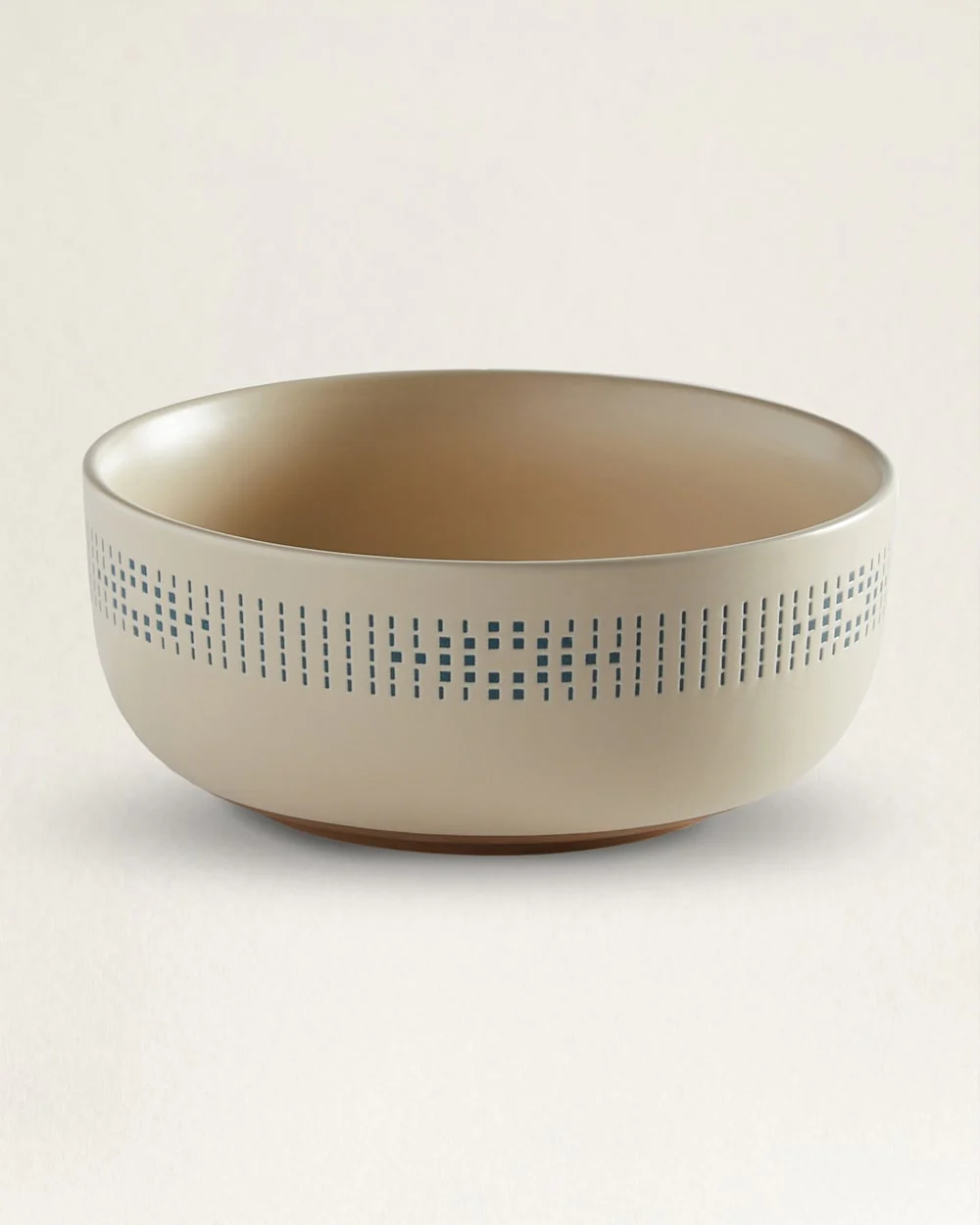 STONEWARE BOWLS