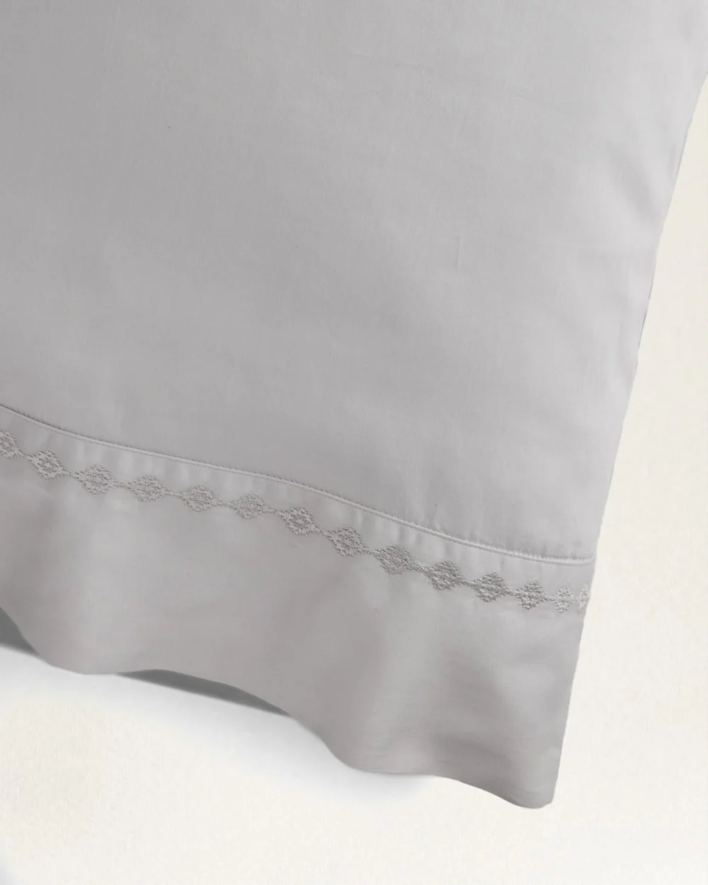 MOONLIT MESA EMBROIDERED PILLOWCASES