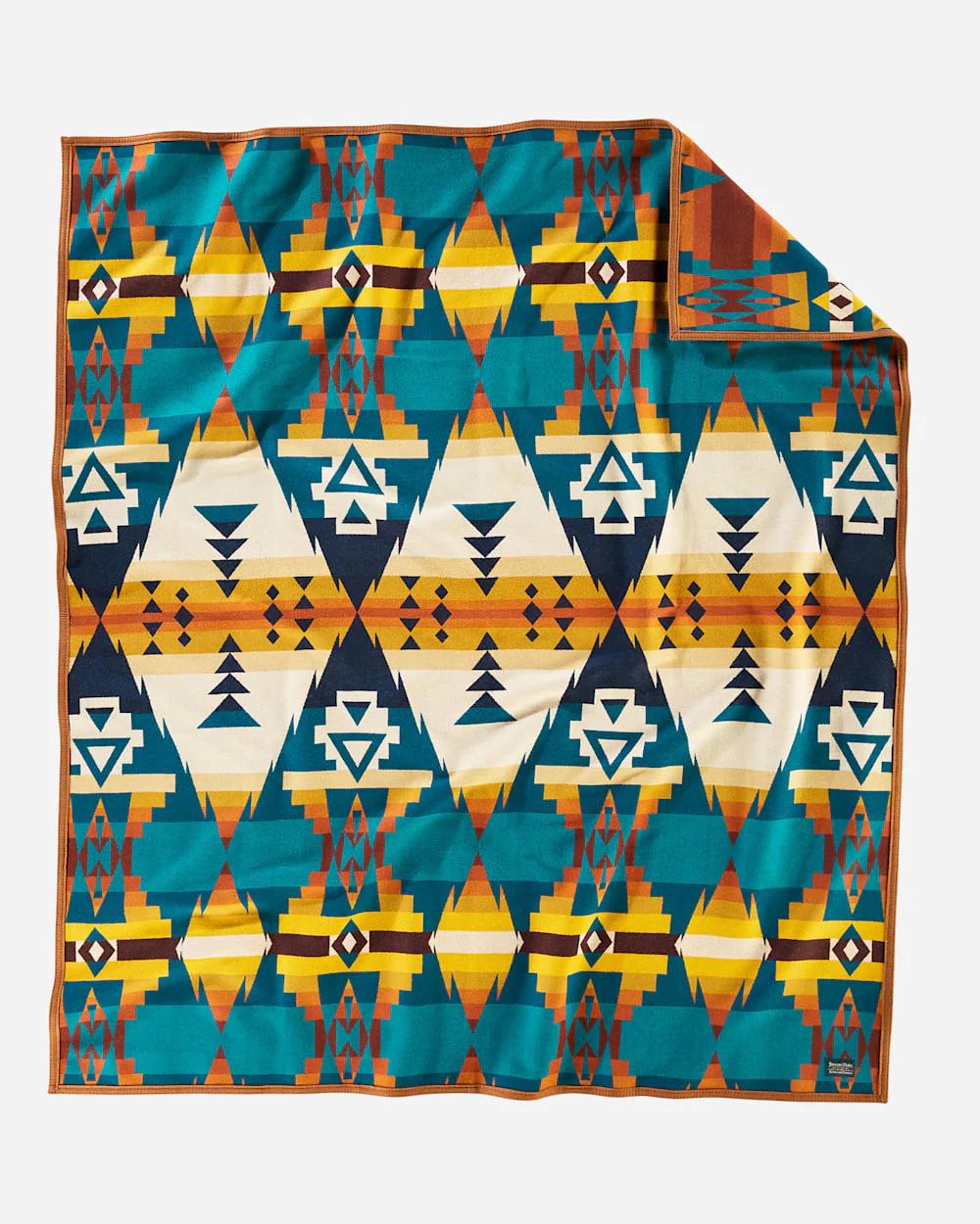 SISKIYOU BLANKET