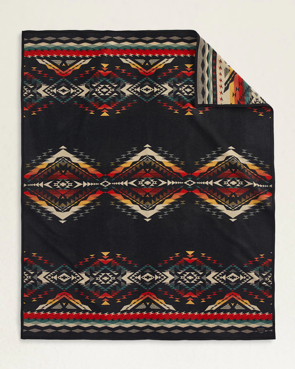 BRIDGE CREEK BLANKET