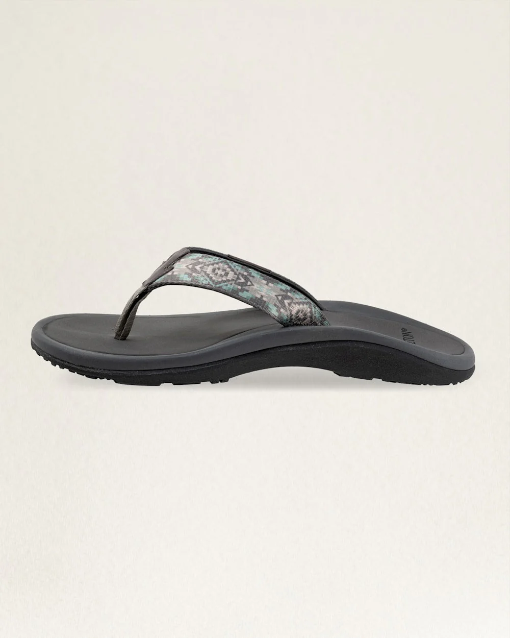 MENS CARICO LAKE FLIP FLOPS