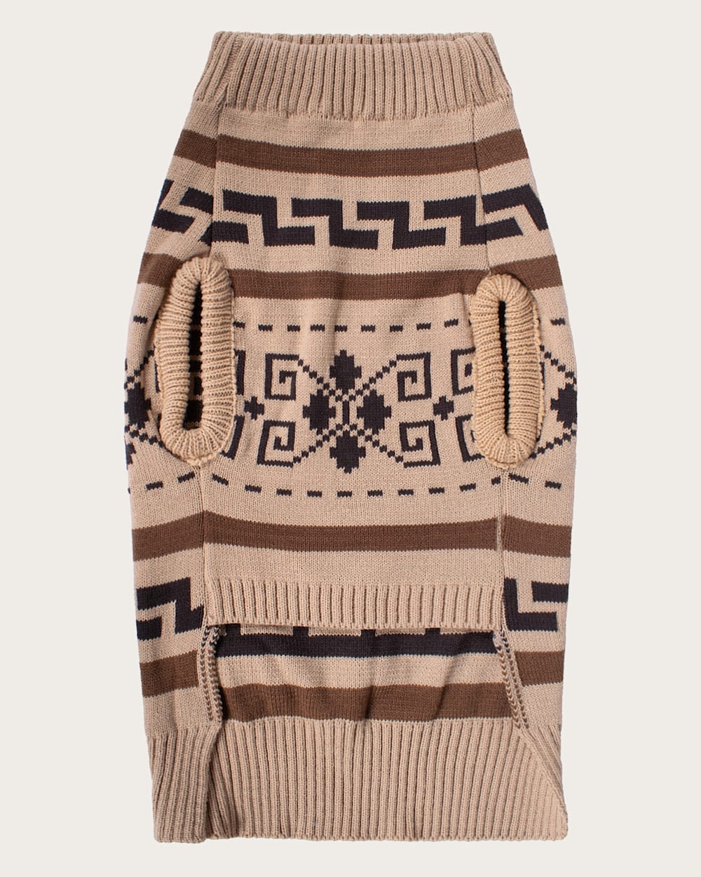WESTERLEY DOG SWEATER