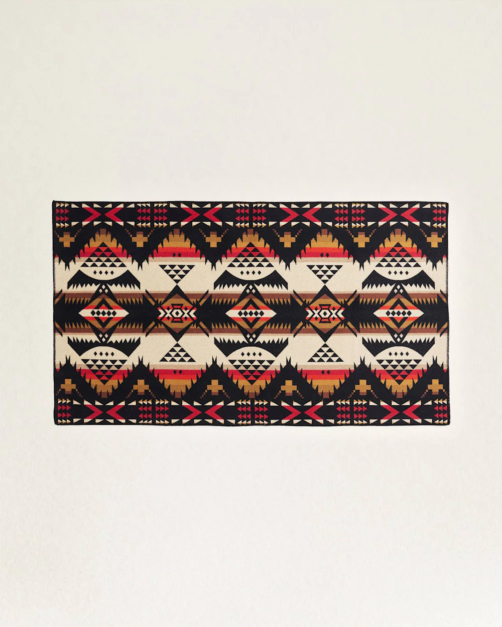 NEHALEM SADDLE BLANKET