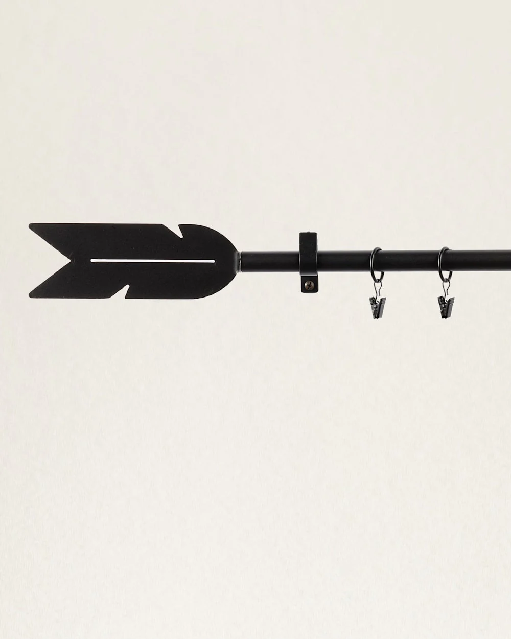 STEEL BLANKET HANGER