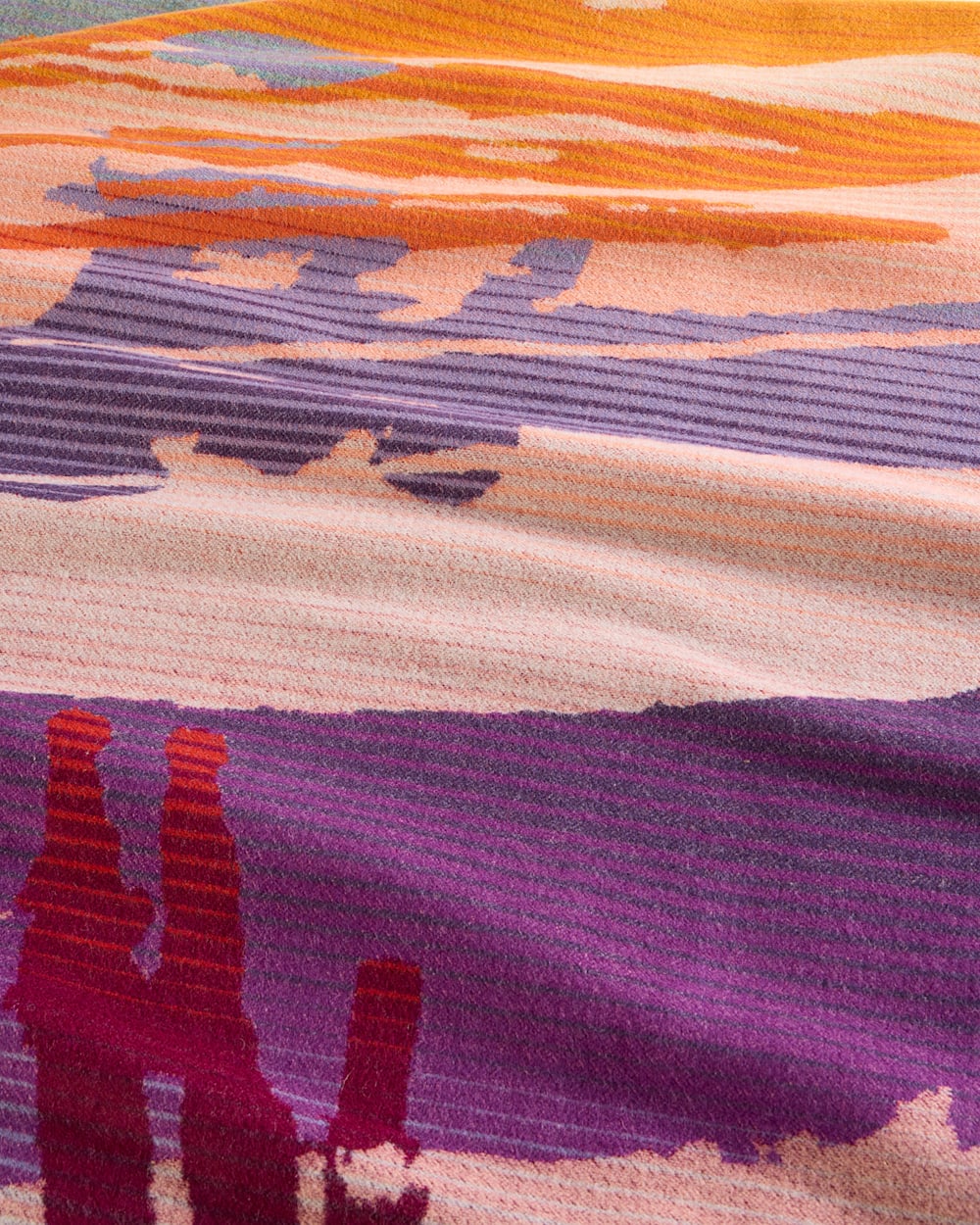 CHIHULY BLANKET #27