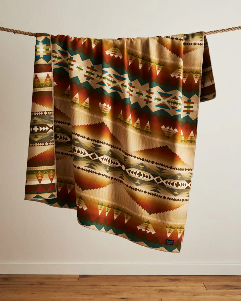 SOLSTICE CANYON BLANKET