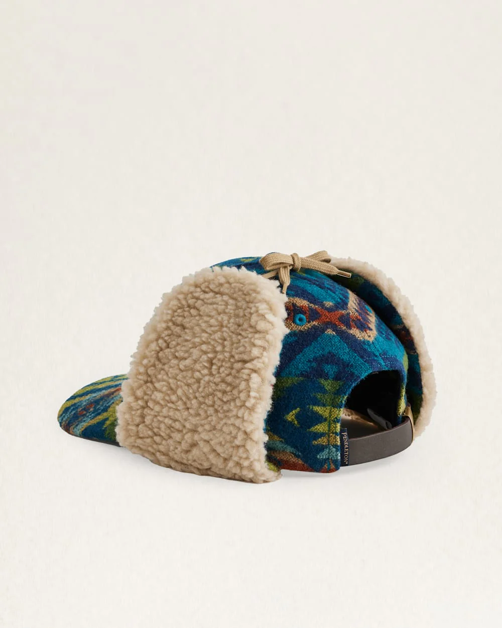 DIAMOND DESERT TIMBERLINE WOOL CAP