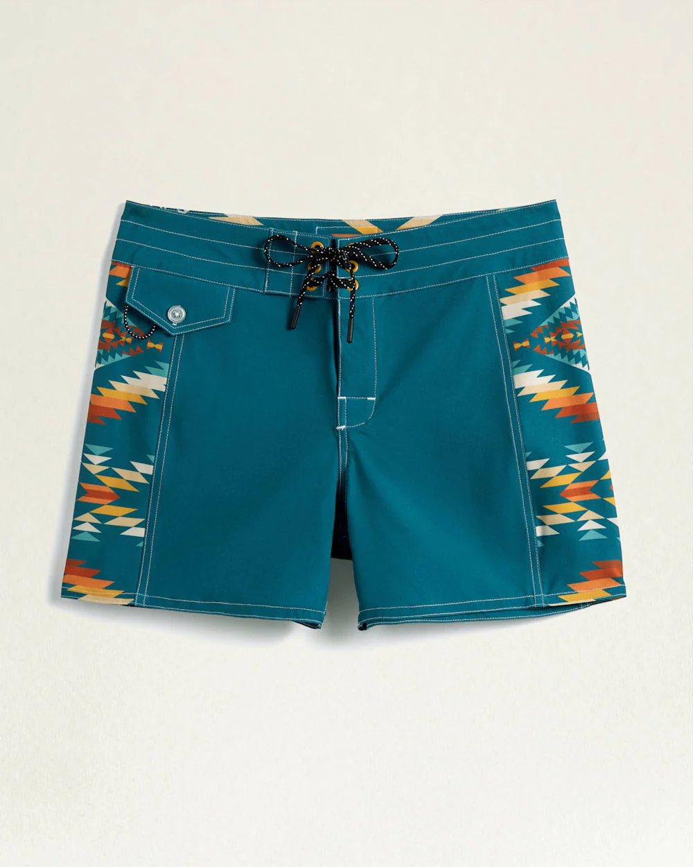 BIRDWELL X PENDLETON WOMEN'S BIRDIE BOARDSHORTS