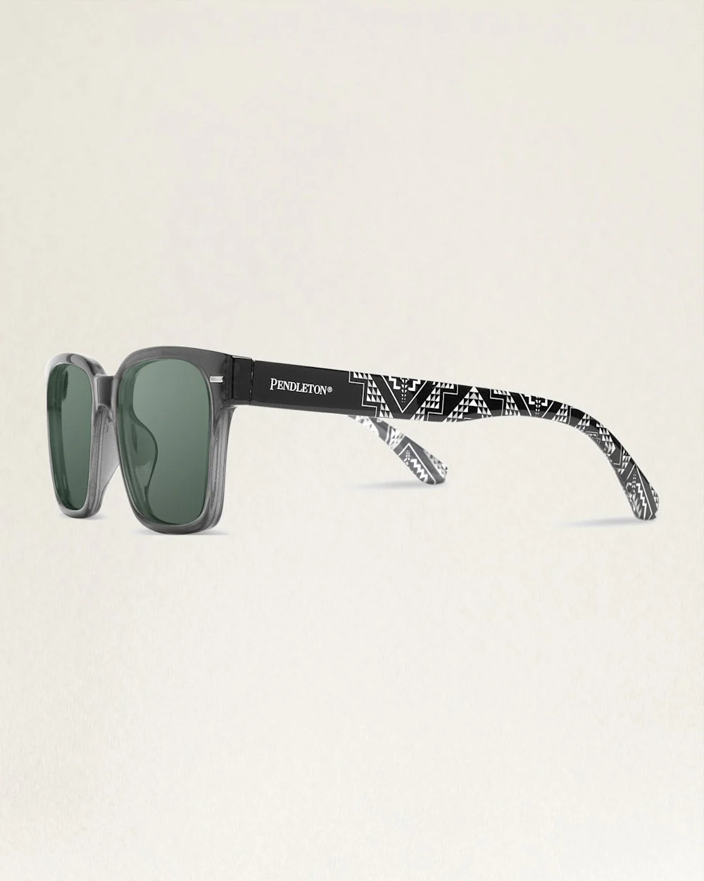SHWOOD X PENDLETON COBY POLARIZED SUNGLASSES