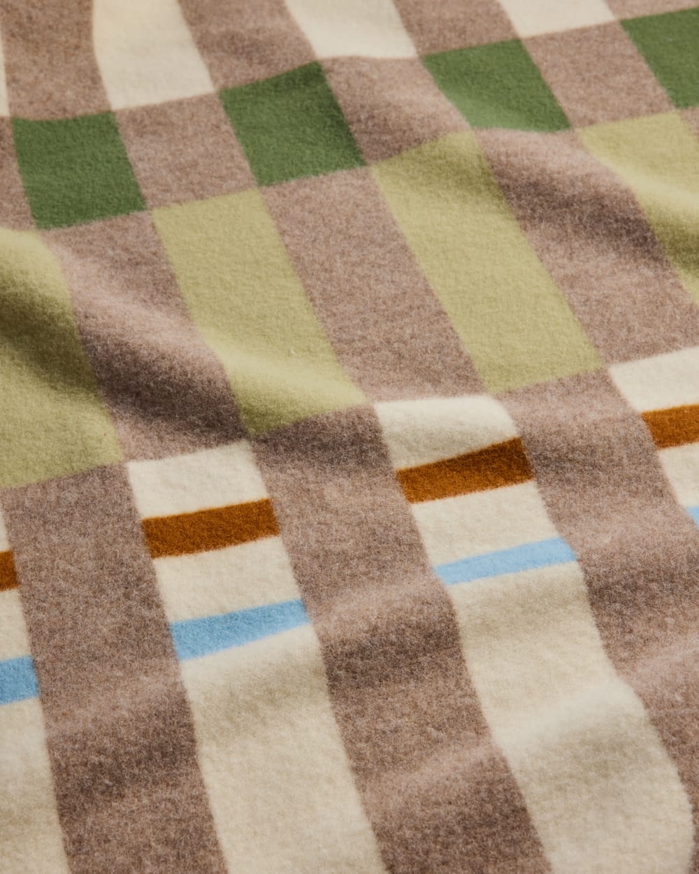 SCHOOLHOUSE X PENDLETON BLANKET