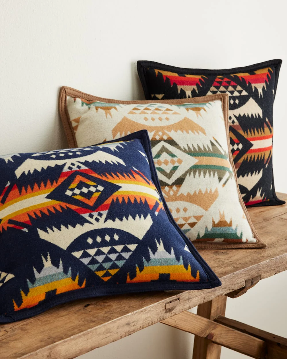 NEHALEM PILLOW