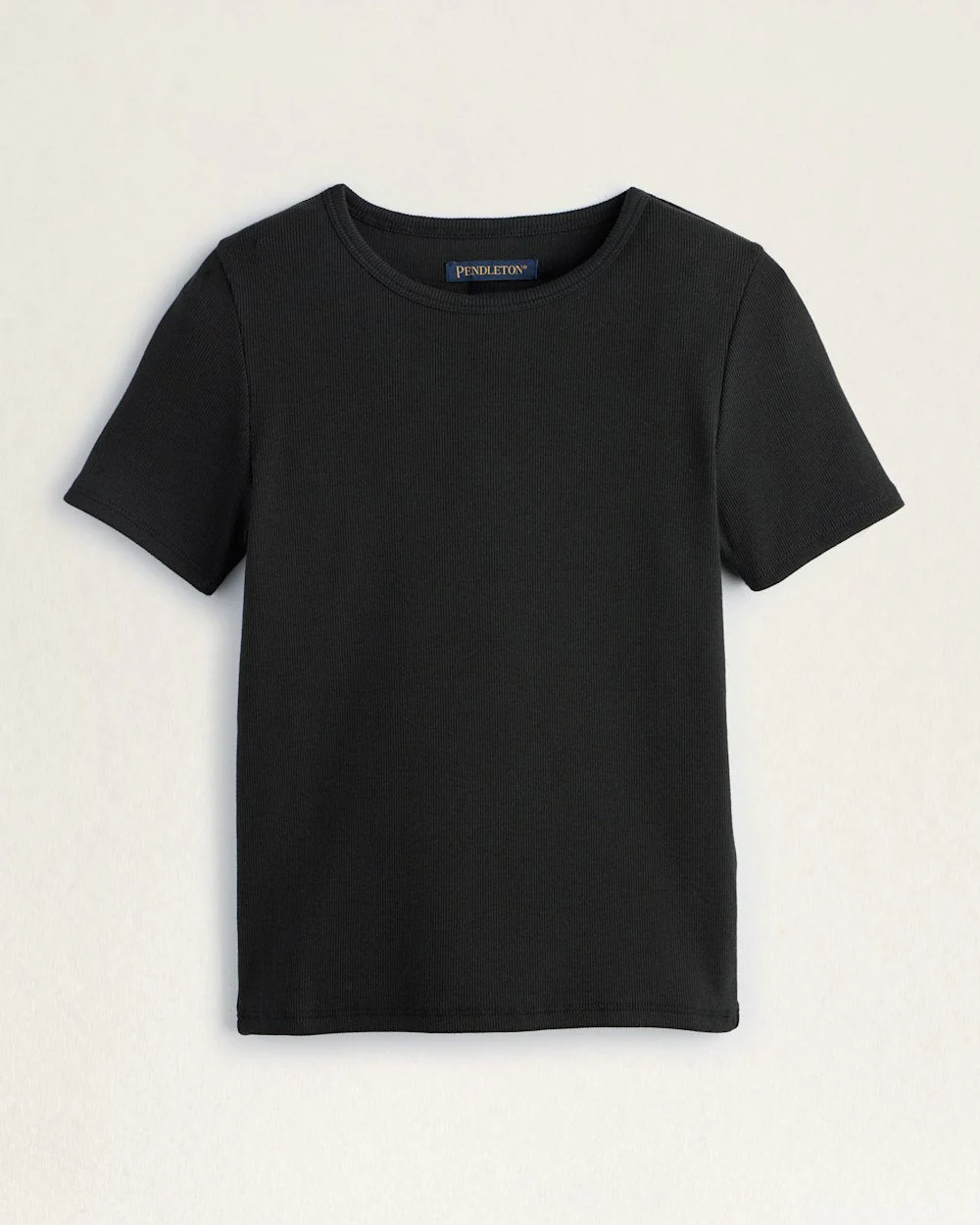 WOMEN'S PIMA COTTON BABY TEE