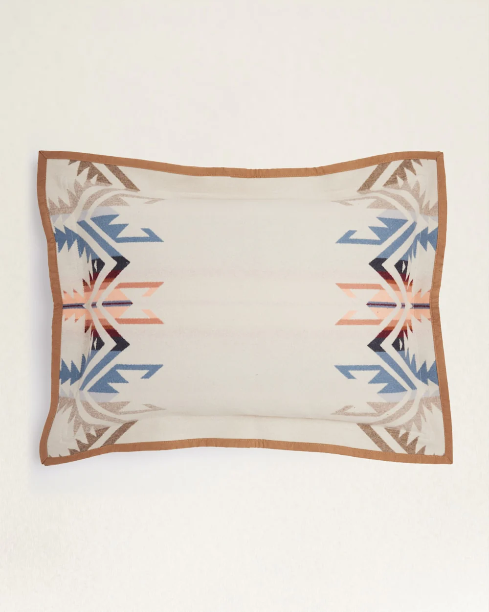 WHITE SANDS SHAM