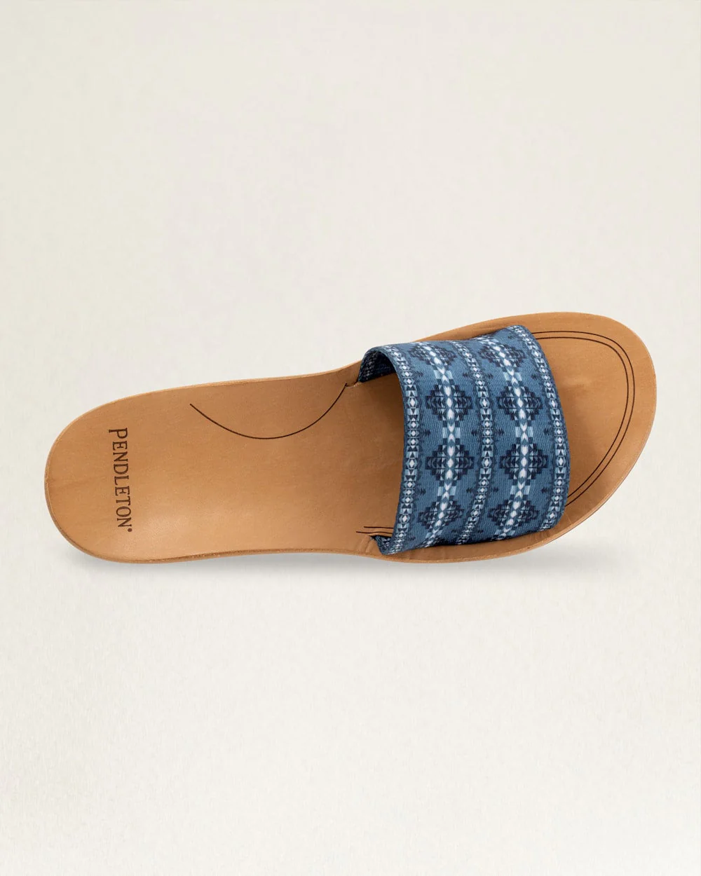 WOMENS DESERT DAWN SLIDE