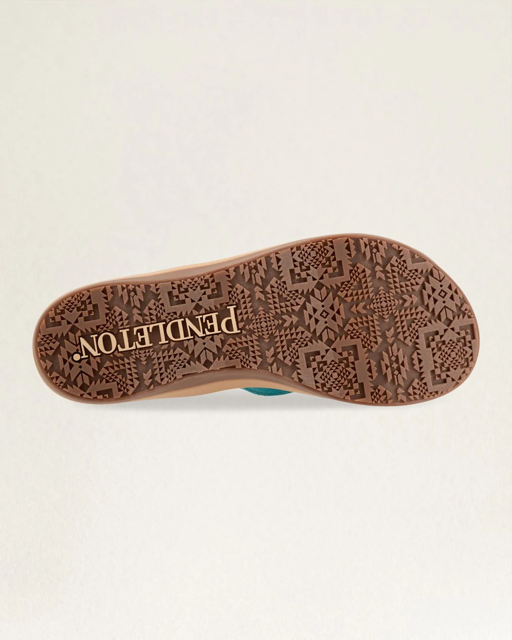 WOMENS CARICO LAKE FLIP FLOPS