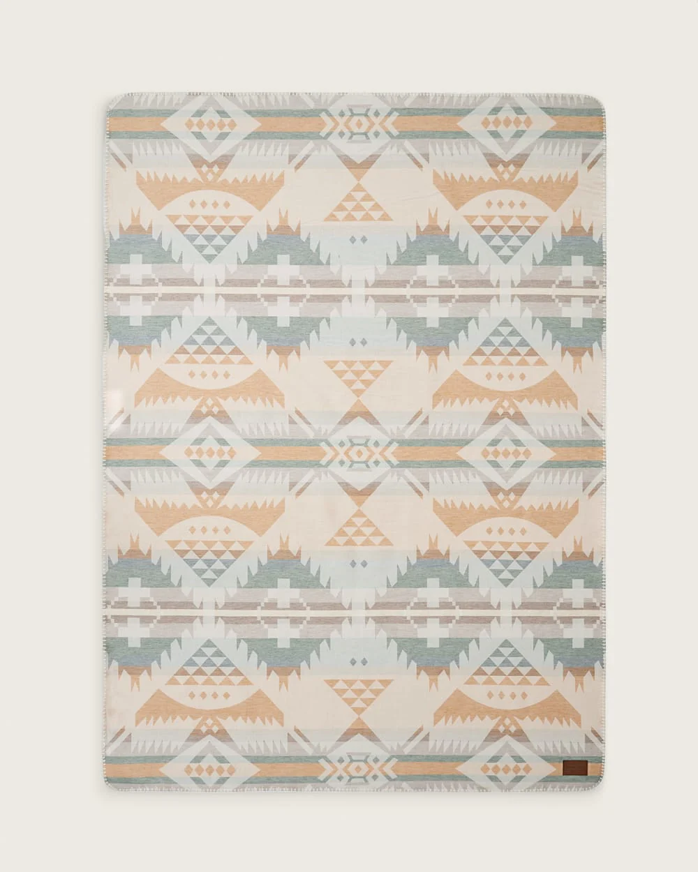 NEHALEM SHERPA THROW