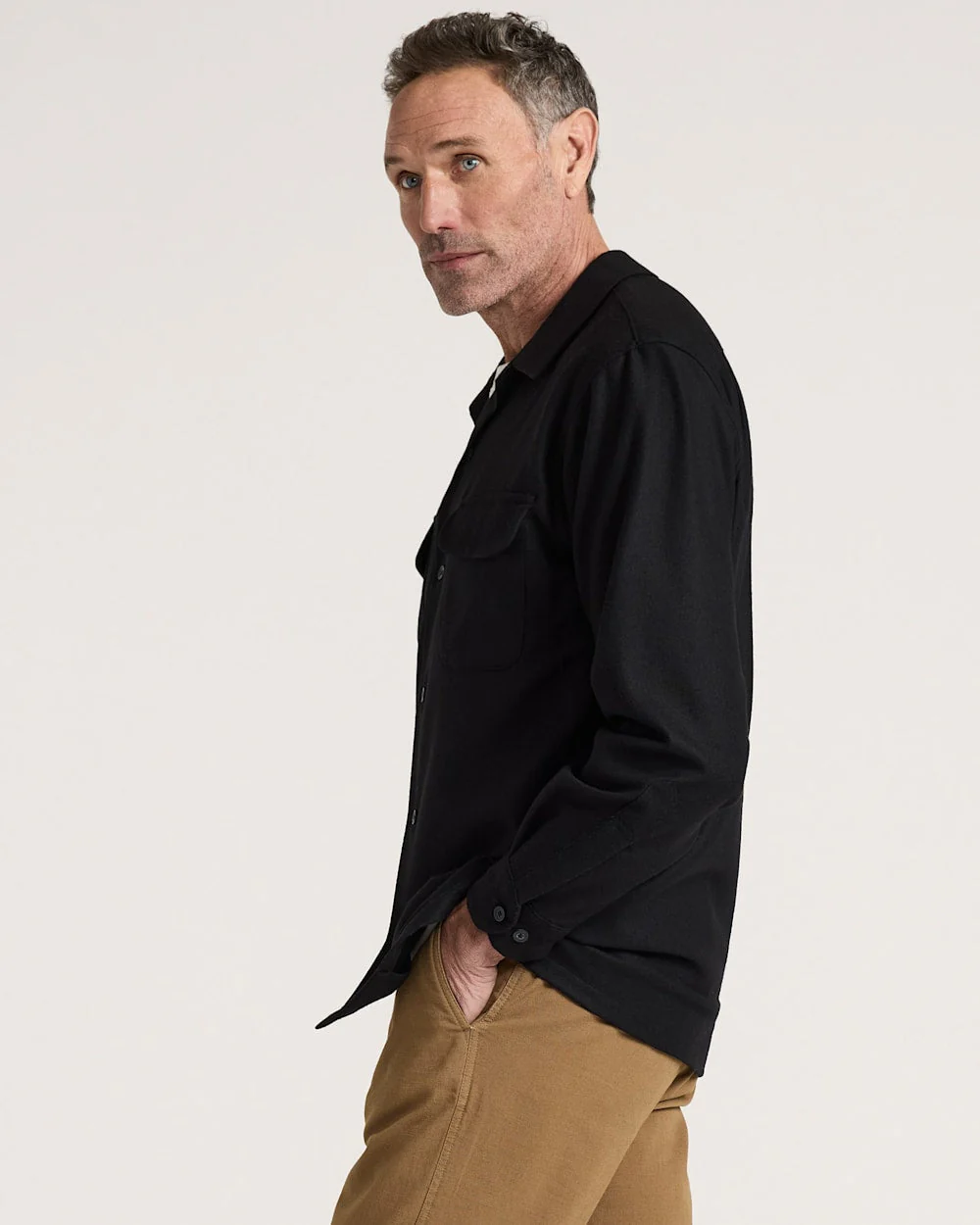 MEN'S BOARD SHIRT