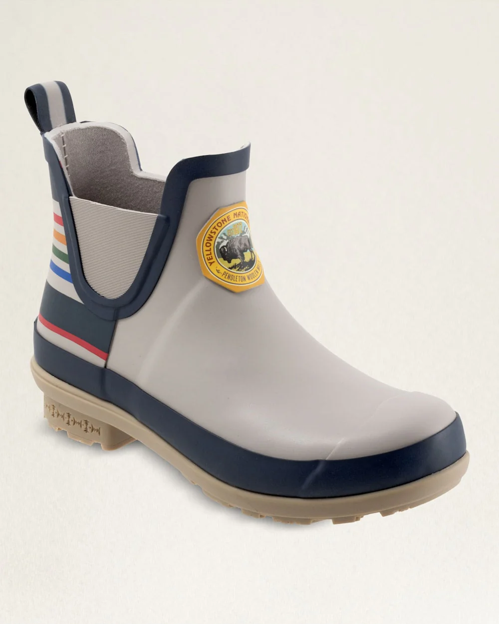 WOMEN'S NATIONAL PARK CHELSEA RAIN BOOTS