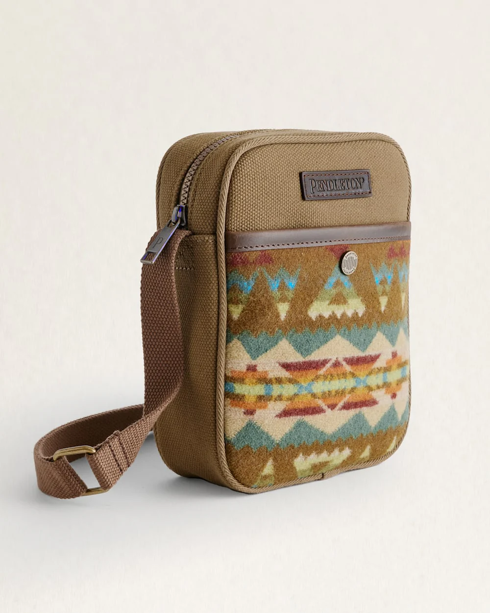 SOLSTICE CANYON CROSSBODY SATCHEL
