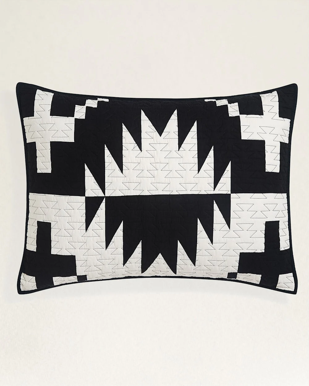SPIDER ROCK COVERLET SET