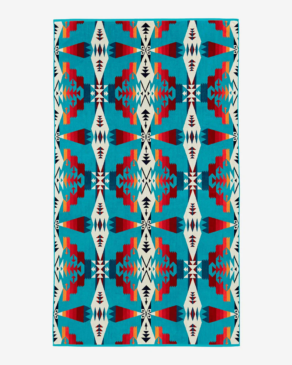 TUCSON SPA TOWEL